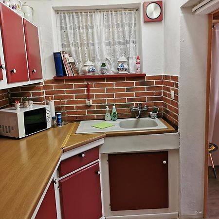 Ferienwohnung Au Repos Des Remparts Wissembourg Exterior foto