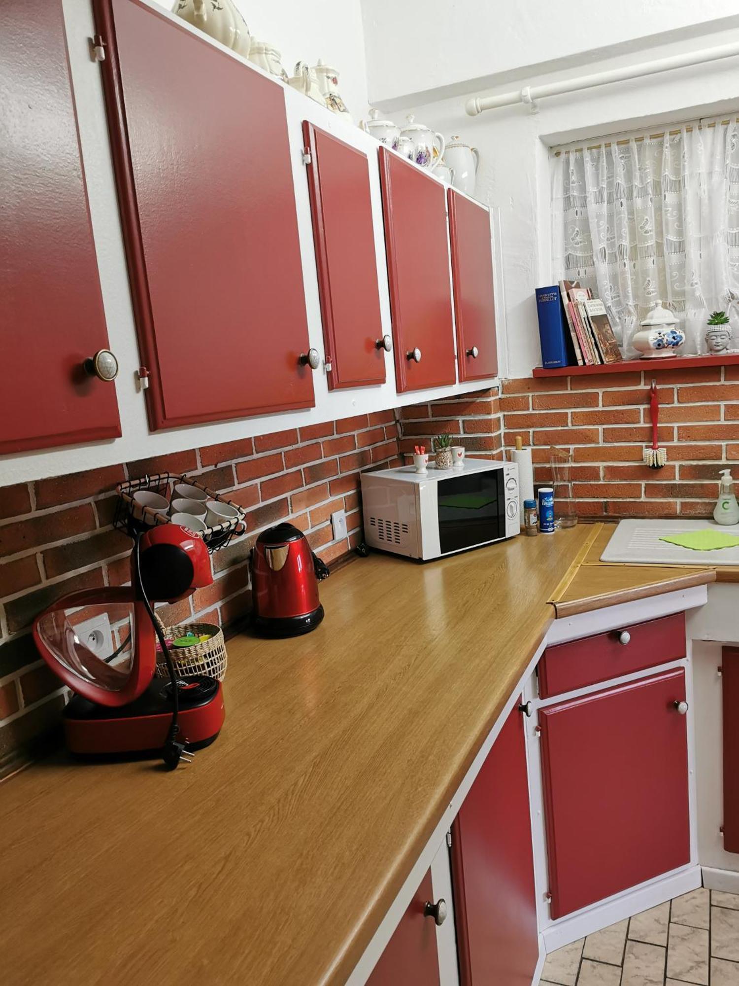 Ferienwohnung Au Repos Des Remparts Wissembourg Exterior foto
